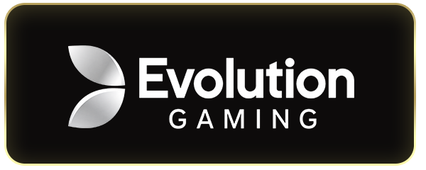 Evolution Gaming คาสิโนสด