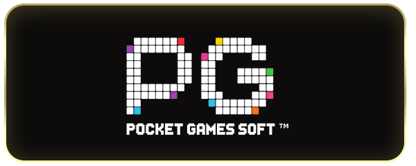 PG Soft สล็อตออนไลน์