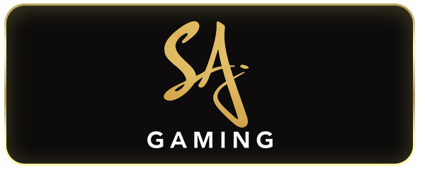 SA Gaming คาสิโนสด